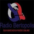 Radio Bertopolis logo