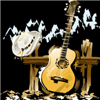 Miled Music Country logo