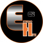 Radio Estudio Hits logo