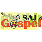 Saj Gospel Radio logo