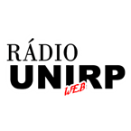 Rádio Web UNIRP logo