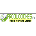 Producciones JPC Radio -  Norteña Stereo logo