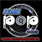 Remix Pop Radio logo
