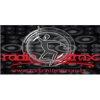 Rádio NiTroX logo