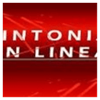 Sintonia en Linea logo