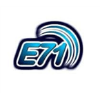 Estación 71 logo