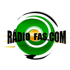 Web Rádio Fãs logo