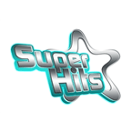 Super Hits logo