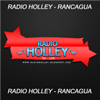 radioholley logo