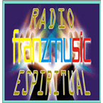 RADIO-FRANZMUSIC-ESPIRITUAL logo