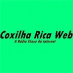 Coxilha Rica Web logo