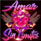 Amar Sin Limites logo