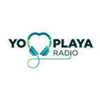 Yo Amo Playa RADIO logo