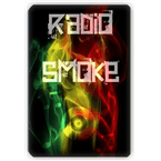 Radio Smoke One logo