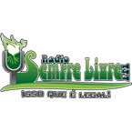 Rádio Sempre Livre FM logo