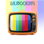 DVJBooking logo