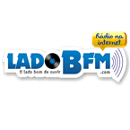 Web Rádio Lado B FM logo