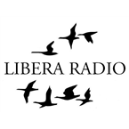 LiberaRadio Hermosillo logo