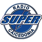 Radio Super Caicedonia logo