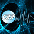 Conexión Radical Radio logo