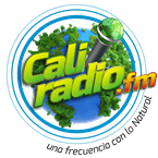 Caliradio logo