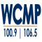 Anthem Country WCMP-AM logo