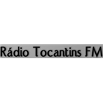 Rádio Web Tocantins FM logo