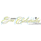 Radio ecos celestiales logo