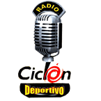 Ciclón Deportivo logo