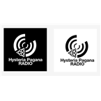 Hysteria Pagana Radio logo