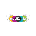 Musikamia logo