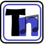 Web Rádio Tecnow logo