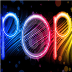 Miled Music Pop logo