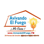 AvivandoElFuego.FM logo