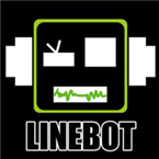 Linebot logo