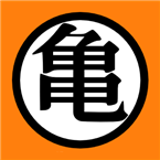 Kamehouse station logo