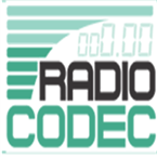Rádio Codec logo