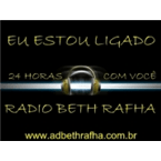 Rádio Beth Rafha logo