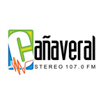 canaveral radio pradera logo