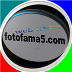 Web rádio ff5 logo