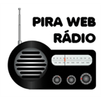 Pira Web Rádio logo