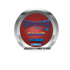 RADIO IMPACTO JCV 104.3 FM logo