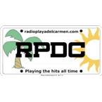 Radio Playa Del Carmen logo
