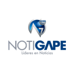 Notigape logo