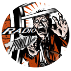 Radio Pánico México logo