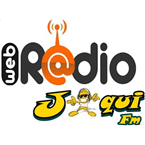Rádio Web Jiqui FM logo