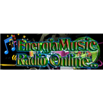 Energia Music Radio logo