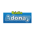 Rádio Adonay logo