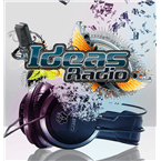 Ideas Radio logo