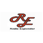 Radio Explendor logo
